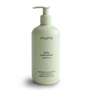 Baby Body Lotion (Green Lemon) 400ml