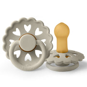 Frigg Fairy Tale Natural Rubber Pacifier (Clumsy Hans)