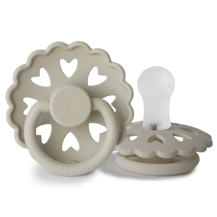 Frigg Fairy Tale Silicone Pacifier (Clumsy Hans)