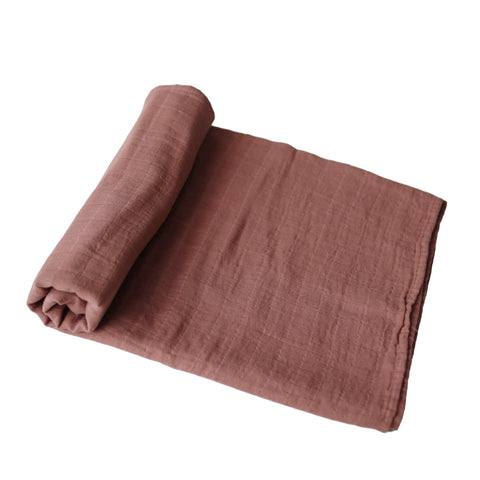 Swaddle - Cognac