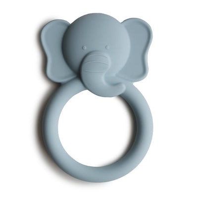 Teether Elephant - Cloud