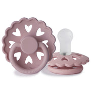 Fairytale Silicone Pacifier Little Mermaid / Thumbelina