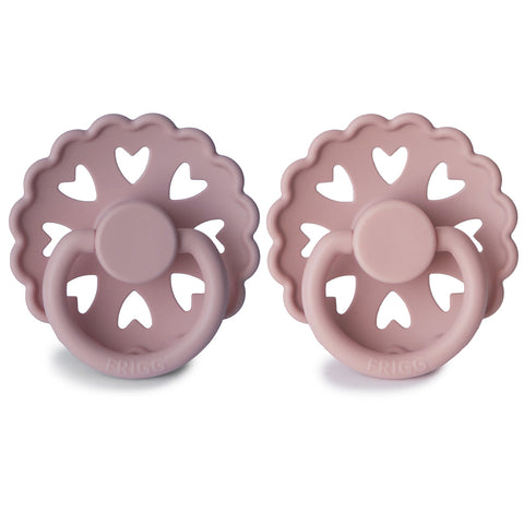 Fairytale Silicone Pacifier Little Mermaid / Thumbelina