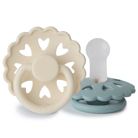 Fairytale Silicone Pacifier Ugly Duckling / Ol Lukoie
