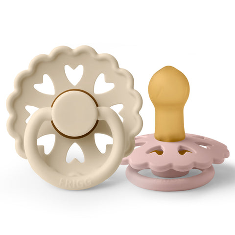 Fairytale Latex Pacifier Ugly Duckling / Little Match Girl