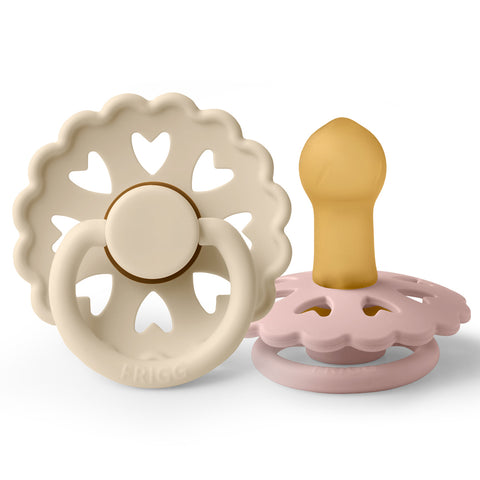 Fairytale Latex Pacifier Ugly Duckling / Little Match Girl