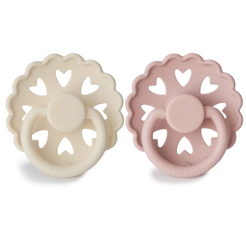 Fairytale Silicone Pacifier Ugly Duckling / Little Match Girl