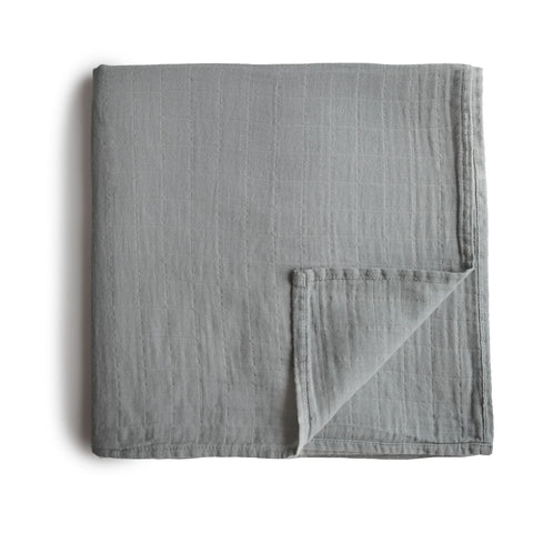 Swaddle - Belgian Grey