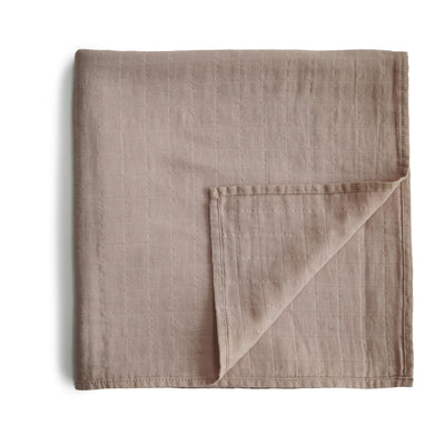 Swaddle - Pale Taupe