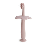 Flower Training Toothbrush - Blush