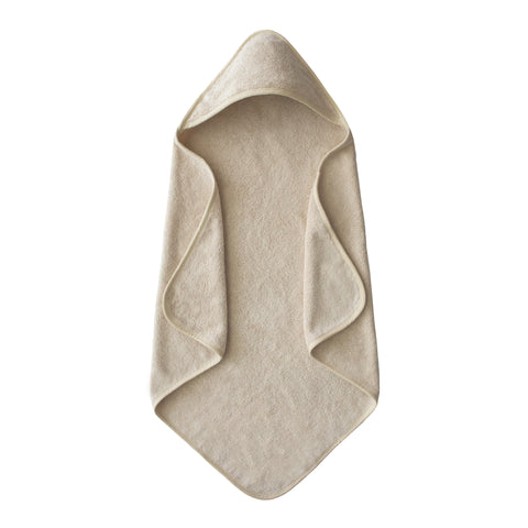 Hooded Towel Fog