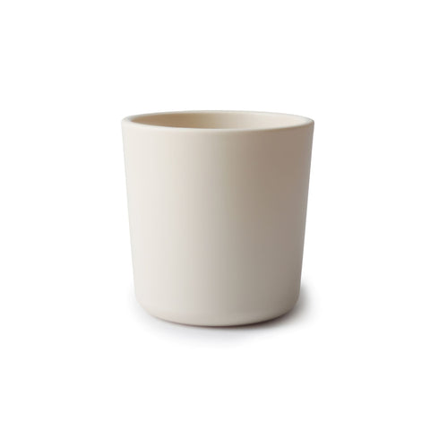 Dinnerware Cup (set of 2) - Ivory