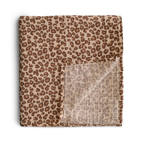 Swaddle - Leopard