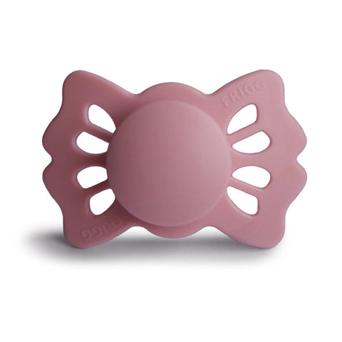 FRIGG Symmetrical Lucky Silicone Pacifier (Cedar)