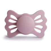 FRIGG Symmetrical Lucky Silicone Pacifier (Primrose)