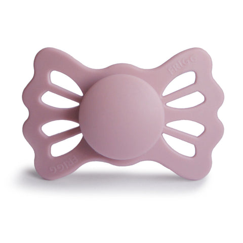 FRIGG Symmetrical Lucky Silicone Pacifier (Primrose)