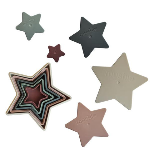Nested Stars