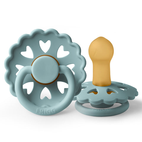 Frigg Fairy Tale Natural Rubber Pacifier (Ol Lukoie)