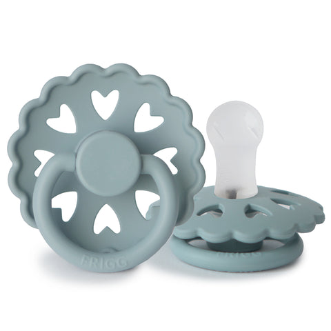 Frigg Fairy Tale Silicone Pacifier (Ol Lukoie)