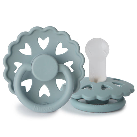 Frigg Fairy Tale Silicone Pacifier (Ol Lukoie)