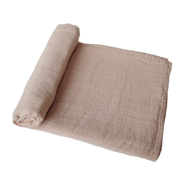 Swaddle - Pale Taupe