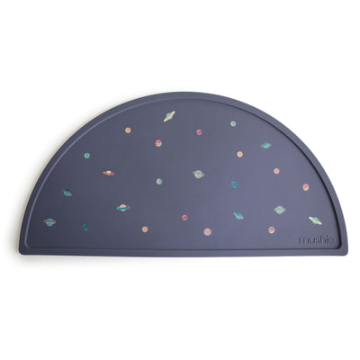 Silicone Place Mat - Planets