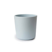 Dinnerware Cup (set of 2) - Powder Blue