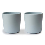 Dinnerware Cup (set of 2) - Powder Blue