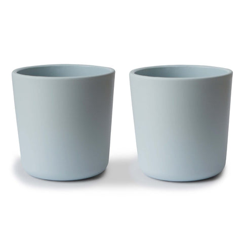 Dinnerware Cup (set of 2) - Powder Blue