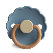 Frigg Daisy Silicone Pacifier (Breeze)