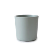 Dinnerware Cup (set of 2) - Sage