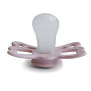 FRIGG Anatomical Butterfly Silicone Pacifier (Primrose)