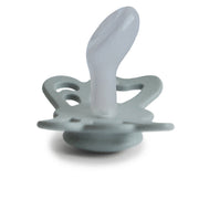 FRIGG Anatomical Butterfly Silicone Pacifier (Sage)