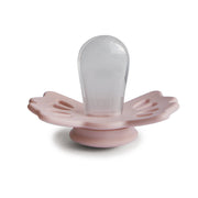FRIGG Symmetrical Lucky Silicone Pacifier (Blush)
