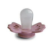 FRIGG Symmetrical Lucky Silicone Pacifier (Cedar)