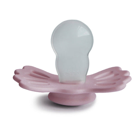 FRIGG Symmetrical Lucky Silicone Pacifier (Primrose)