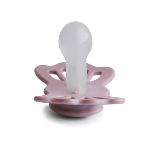 FRIGG Symmetrical Lucky Silicone Pacifier (Primrose)