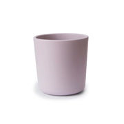 Dinnerware Cup (set of 2) - Soft Lilac