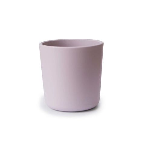 Dinnerware Cup (set of 2) - Soft Lilac