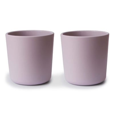 Dinnerware Cup (set of 2) - Soft Lilac