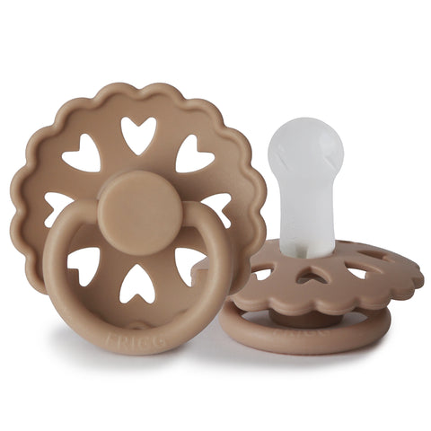 Frigg Fairy Tale Silicone Pacifier (The Emperor's New Clothes)