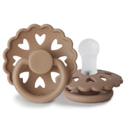 Frigg Fairy Tale Silicone Pacifier (The Emperor's New Clothes)