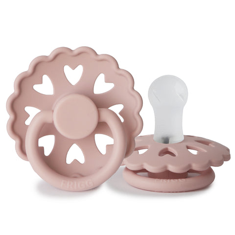 Frigg Fairy Tale Silicone Pacifier (The Little Match Girl)