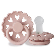 Frigg Fairy Tale Silicone Pacifier (The Little Match Girl)