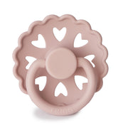 Frigg Fairy Tale Silicone Pacifier (The Little Match Girl)