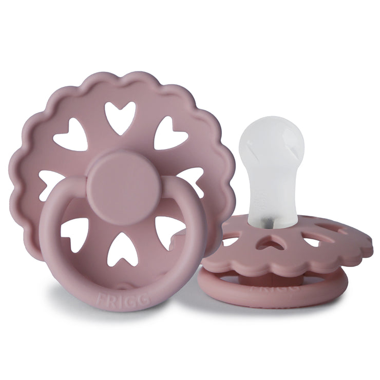 Frigg Fairy Tale Silicone Pacifier (The Little Mermaid)