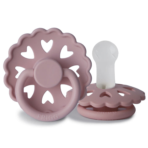 Frigg Fairy Tale Silicone Pacifier (The Little Mermaid)