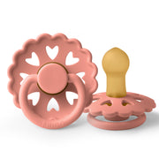 Frigg Fairy Tale Natural Rubber Pacifier (The Princess and the Pea)