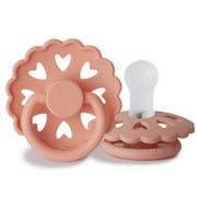 Frigg Fairy Tale Silicone Pacifier (The Princess and the Pea)