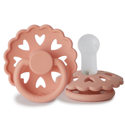 Frigg Fairy Tale Silicone Pacifier (The Princess and the Pea)